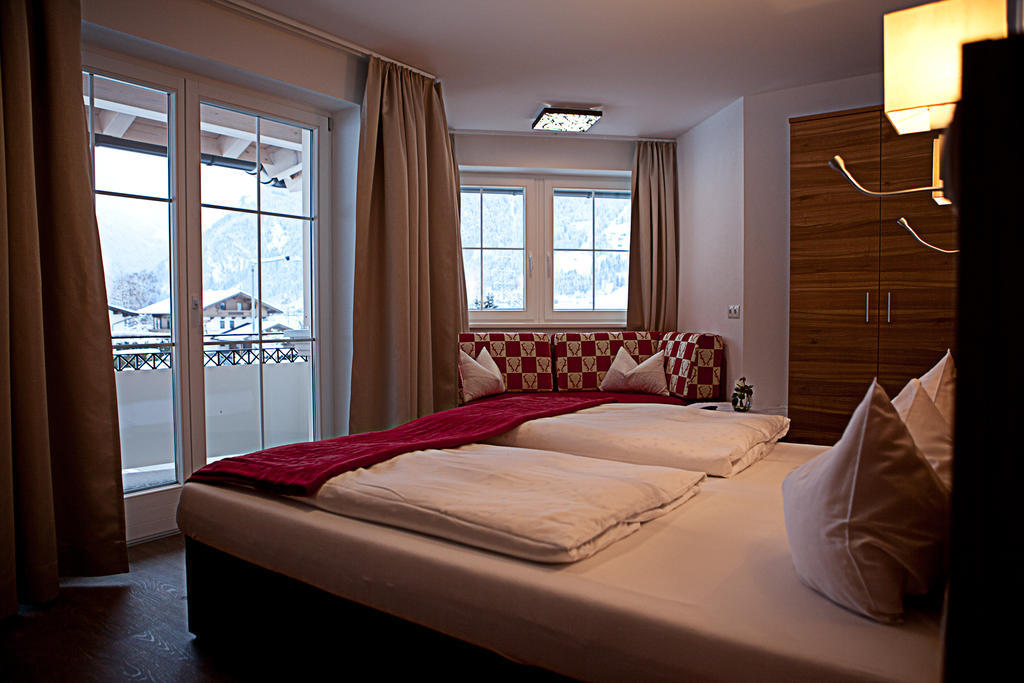 Villa Sepp Ramsau im Zillertal Room photo