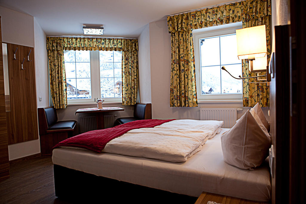Villa Sepp Ramsau im Zillertal Room photo