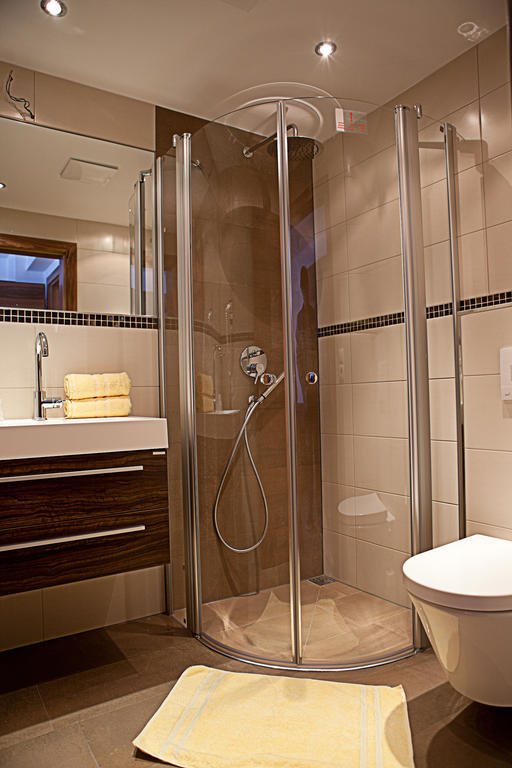 Villa Sepp Ramsau im Zillertal Room photo