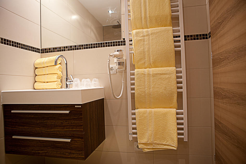 Villa Sepp Ramsau im Zillertal Room photo
