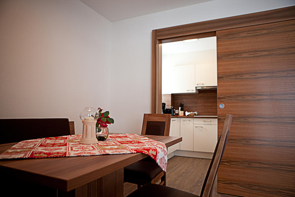 Villa Sepp Ramsau im Zillertal Room photo