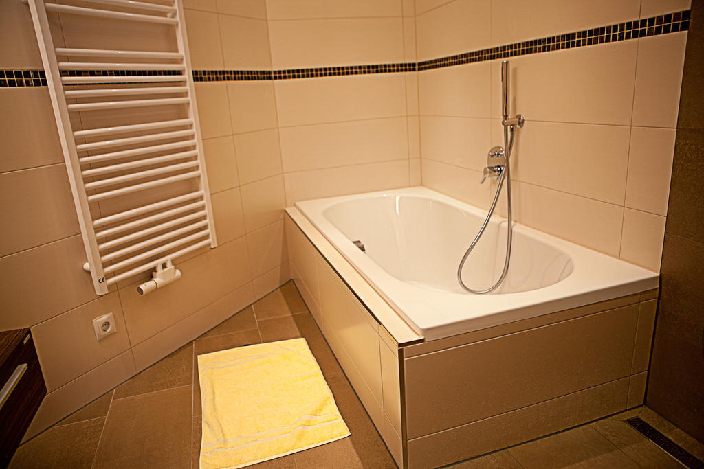 Villa Sepp Ramsau im Zillertal Room photo