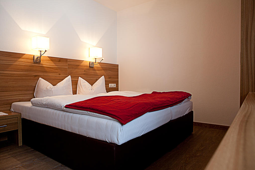 Villa Sepp Ramsau im Zillertal Room photo