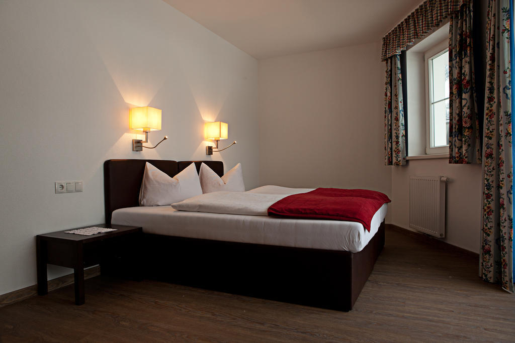 Villa Sepp Ramsau im Zillertal Room photo